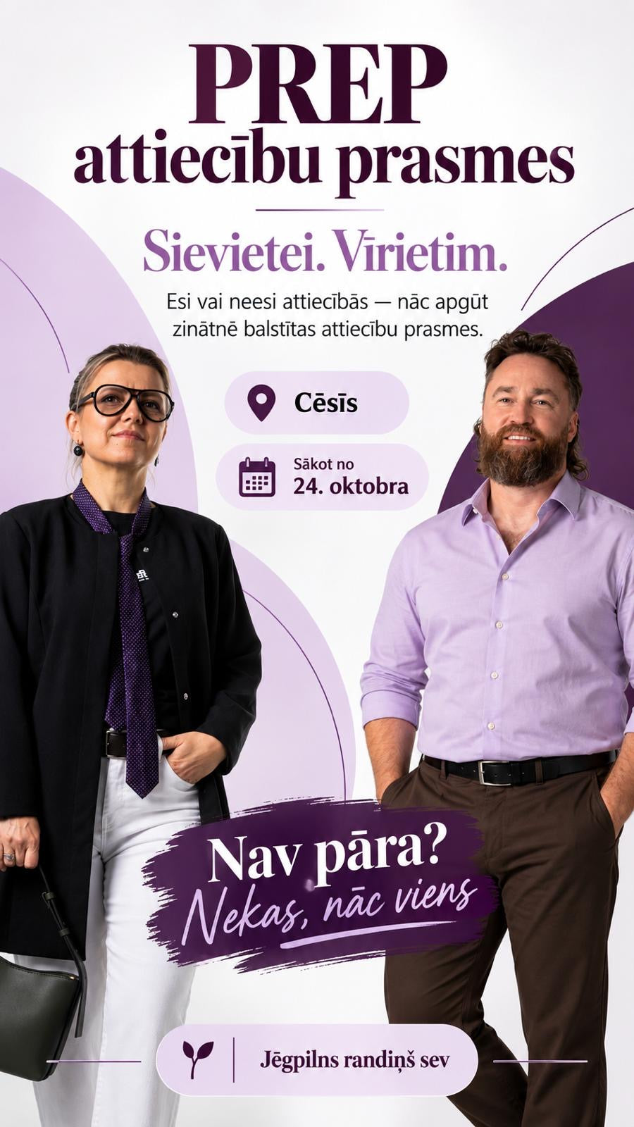 “PREP” ATTIECĪBU PRASMES 24.10.2026