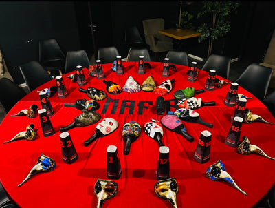 Spēle “MAFIJA” 20.03.2026